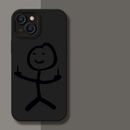 Case iPhone Matchman Fosco