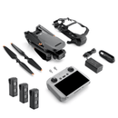 Drone Maverick 3 Classic Pro com Câmera 4K Ultra HD 7Km GPS Wi-Fi
