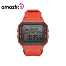 Relógio Smartwatch Masculino com Display STN Esportivo Amazfit