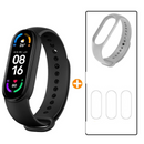 Relógio Smartwatch Mi Band 6 Versão Global Xiaomi