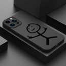 Case iPhone Matchman Fosco