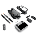 Drone Maverick 3 Classic Pro com Câmera 4K Ultra HD 7Km GPS Wi-Fi